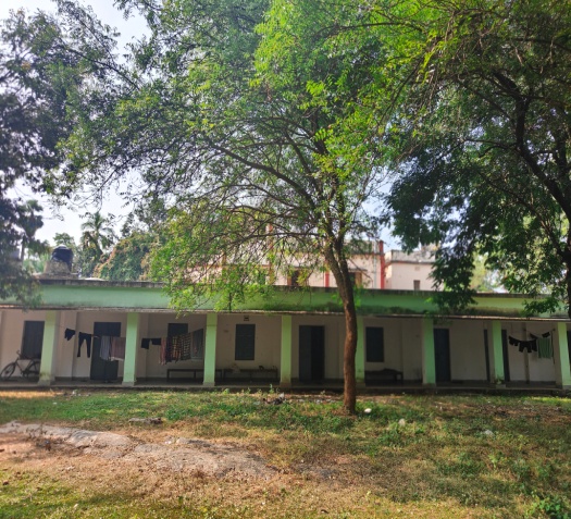 Boy’s Hostel
