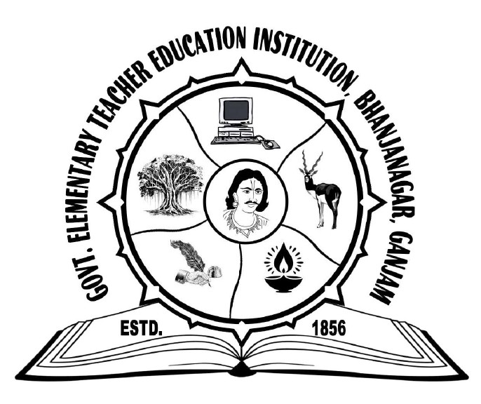 ETEI, Bhanjanagar