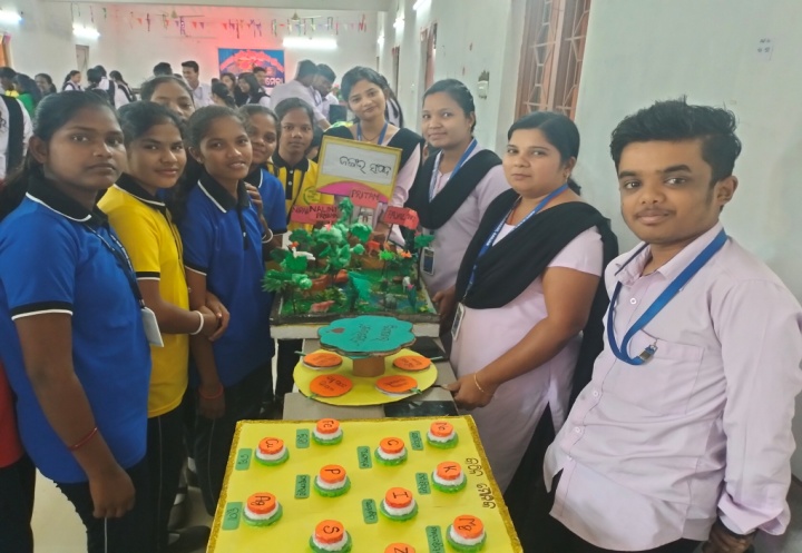 TLM Mela
