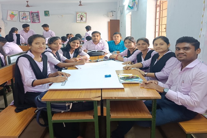 Workshop on Lesson Plan
